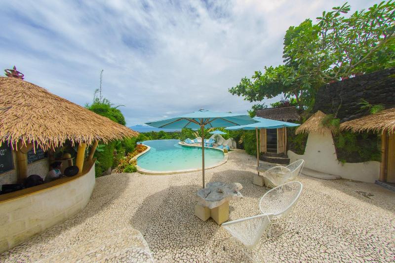 Le Bamboo Bali - Genel