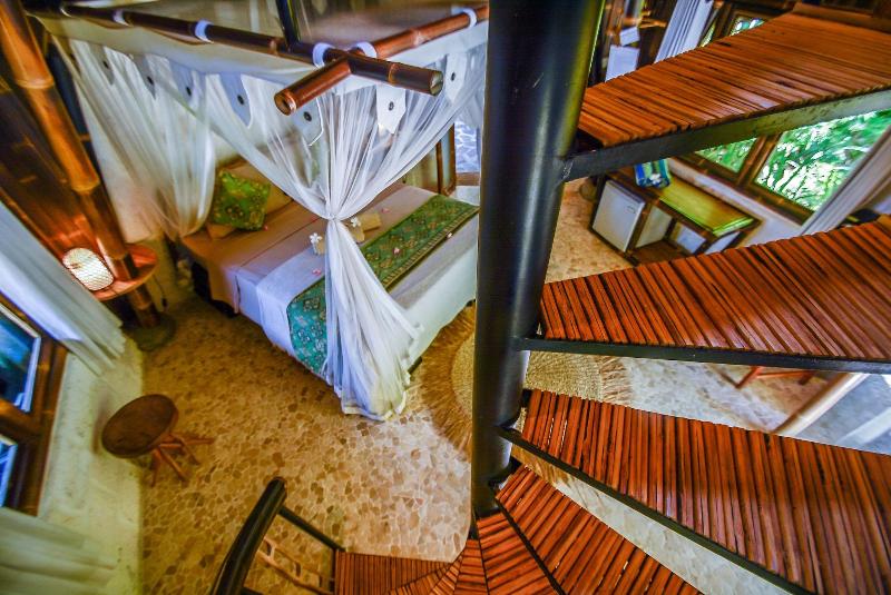 Le Bamboo Bali - Genel