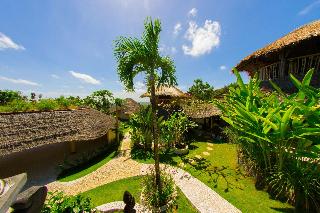 Le Bamboo Bali fotoÄŸrafÄ±
