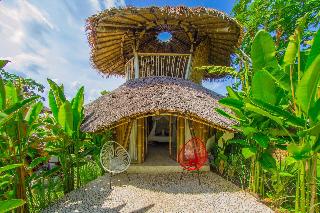 Le Bamboo Bali fotoÄŸrafÄ±