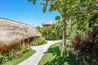Le Bamboo Bali fotoÄŸrafÄ±