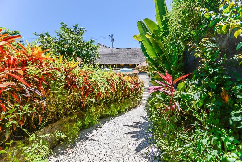 Le Bamboo Bali - Genel