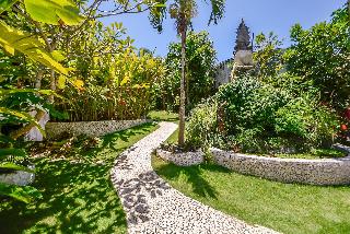 Le Bamboo Bali fotoÄŸrafÄ±