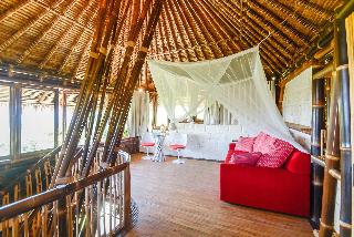 Le Bamboo Bali fotoÄŸrafÄ±