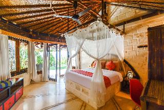 Le Bamboo Bali fotoÄŸrafÄ±