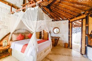 Le Bamboo Bali fotoÄŸrafÄ±