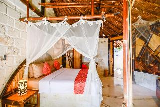 Le Bamboo Bali fotoÄŸrafÄ±