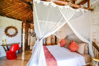 Le Bamboo Bali fotoÄŸrafÄ±