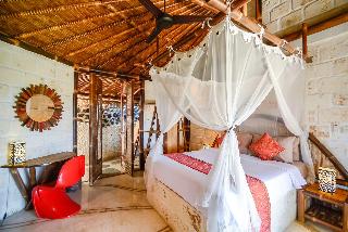 Le Bamboo Bali fotoÄŸrafÄ±