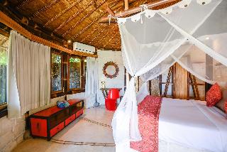Le Bamboo Bali fotoÄŸrafÄ±