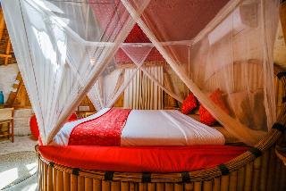 Le Bamboo Bali fotoÄŸrafÄ±