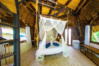 Le Bamboo Bali fotoÄŸrafÄ±