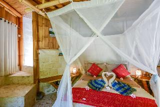 Le Bamboo Bali fotoÄŸrafÄ±
