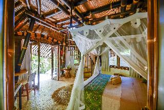 Le Bamboo Bali fotoÄŸrafÄ±
