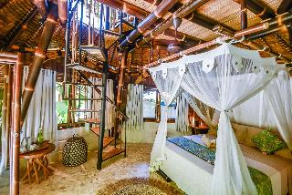 Le Bamboo Bali fotoÄŸrafÄ±
