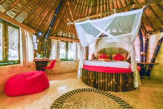 Le Bamboo Bali fotoÄŸrafÄ±