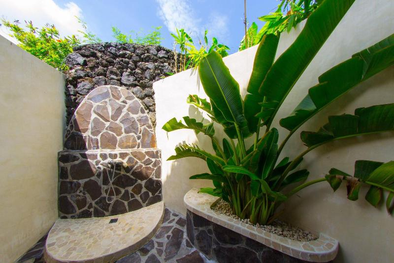 Le Bamboo Bali - Oda