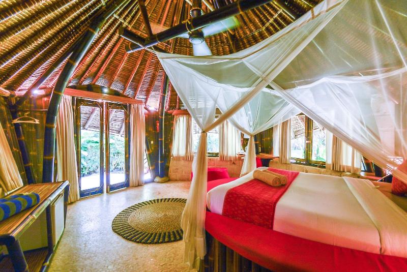 Le Bamboo Bali - Oda