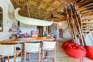 Le Bamboo Bali fotoÄŸrafÄ±