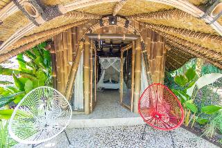 Le Bamboo Bali fotoÄŸrafÄ±