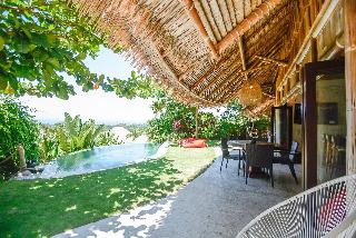 Le Bamboo Bali fotoÄŸrafÄ±