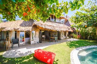 Le Bamboo Bali fotoÄŸrafÄ±