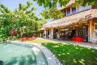 Le Bamboo Bali fotoÄŸrafÄ±