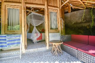 Le Bamboo Bali fotoÄŸrafÄ±