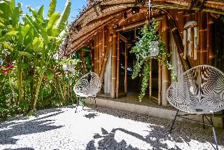Le Bamboo Bali fotoÄŸrafÄ±