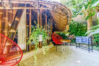 Le Bamboo Bali fotoÄŸrafÄ±