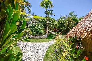 Le Bamboo Bali fotoÄŸrafÄ±