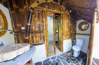 Le Bamboo Bali fotoÄŸrafÄ±