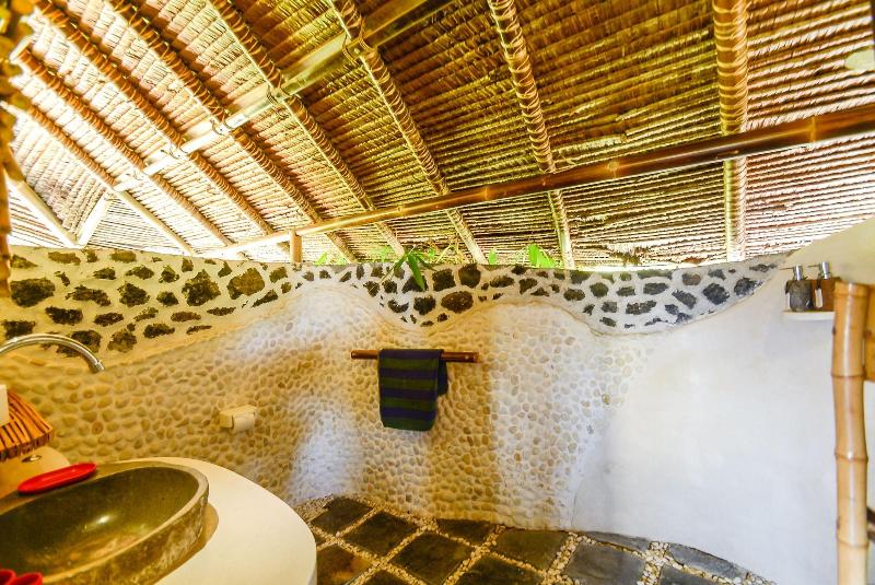 Le Bamboo Bali - Oda