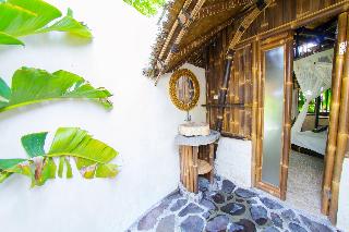 Le Bamboo Bali fotoÄŸrafÄ±