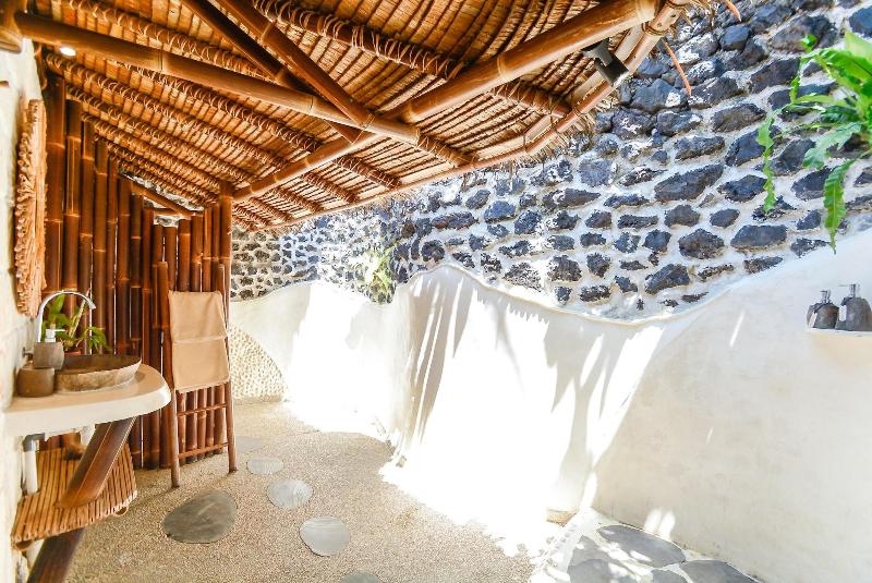 Le Bamboo Bali - Oda