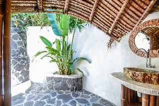 Le Bamboo Bali fotoÄŸrafÄ±