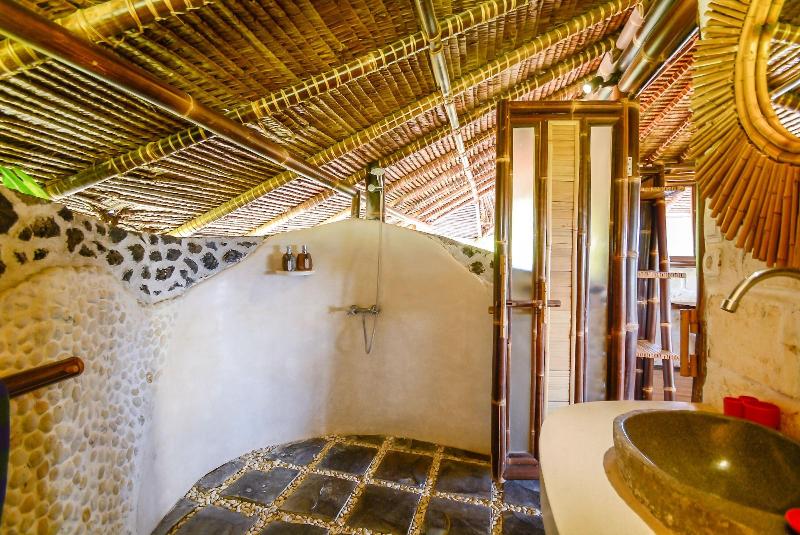 Le Bamboo Bali - Oda