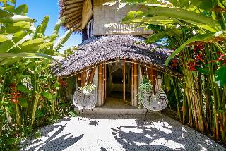 Le Bamboo Bali fotoÄŸrafÄ±