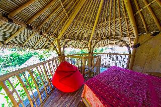 Le Bamboo Bali fotoÄŸrafÄ±
