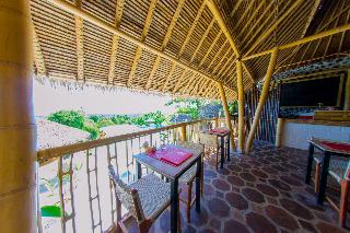 Le Bamboo Bali fotoÄŸrafÄ±