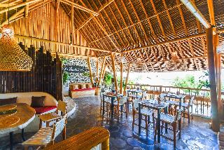Le Bamboo Bali fotoÄŸrafÄ±