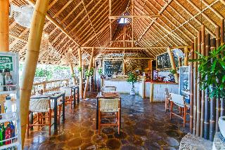 Le Bamboo Bali fotoÄŸrafÄ±