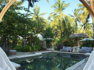 La Cocoteraie Ecolodge fotoÄŸrafÄ±