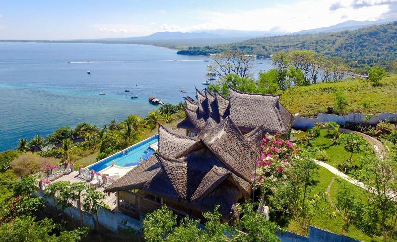 The Princess Of Mentigi Bay - Genel
