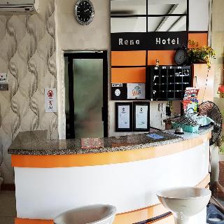 Rene Hotel fotoÄŸrafÄ±