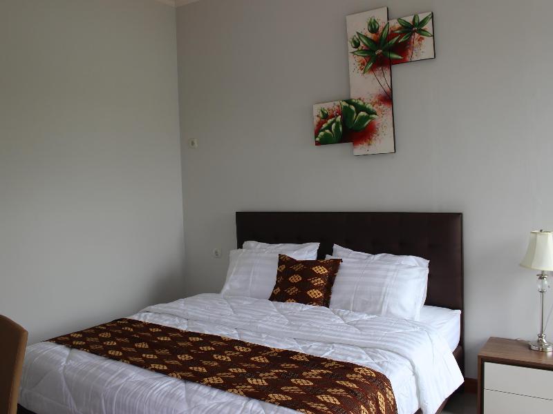 Rene Hotel - Genel