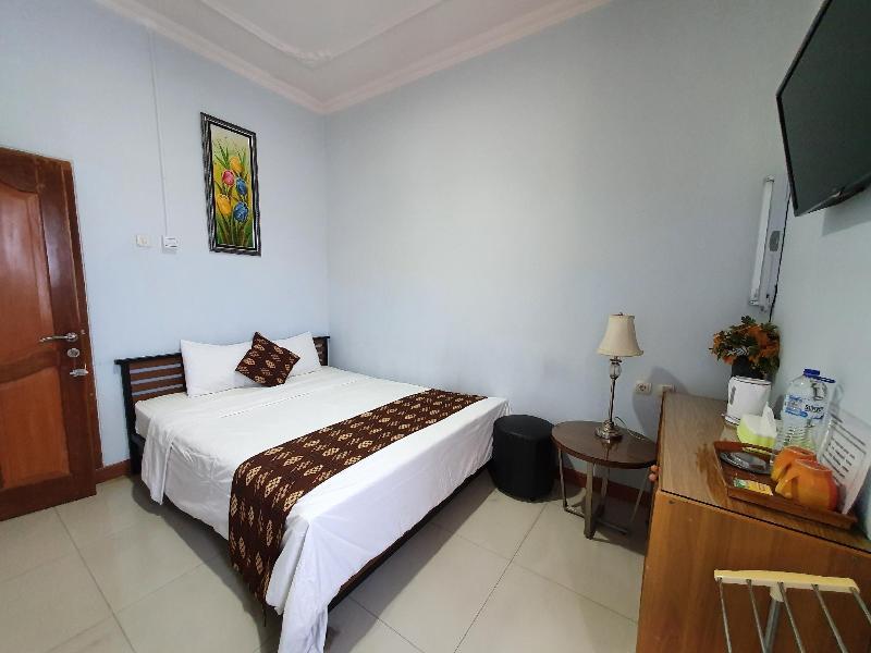 Rene Hotel - Oda