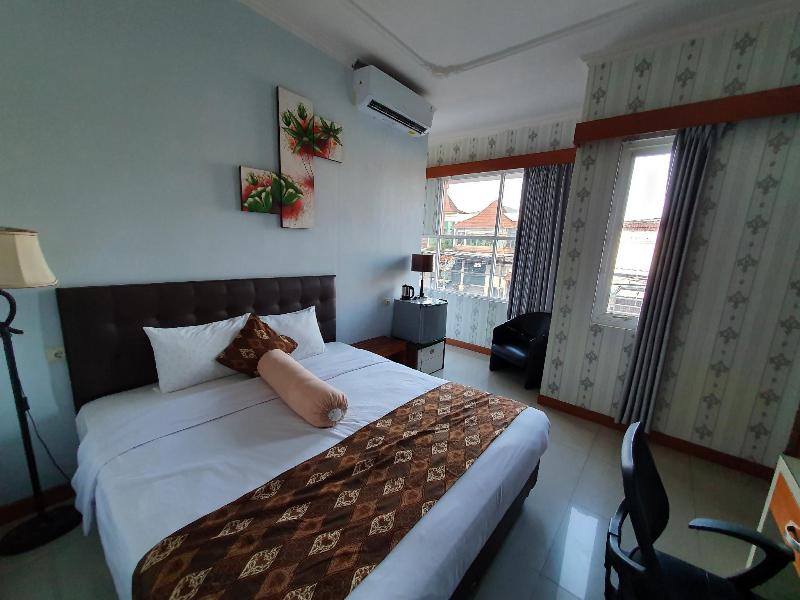 Rene Hotel - Oda
