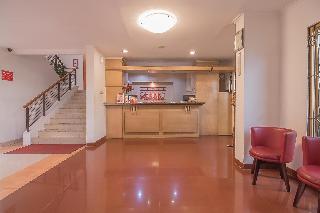 Cherry Homes Hotel And Residence fotoÄŸrafÄ±