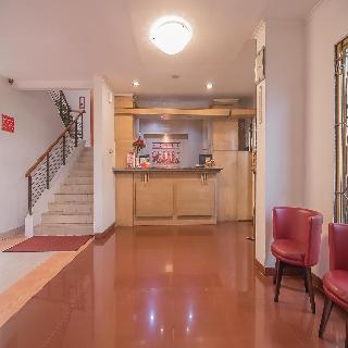 Cherry Homes Hotel And Residence fotoÄŸrafÄ±